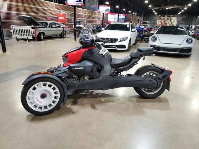 2022 CAN-AM RYKER RALL - 3JB2HEH29NJ005422