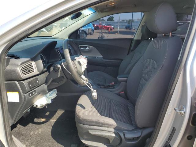 KNDCB3LC3H5083193 KIA NIRO FE
