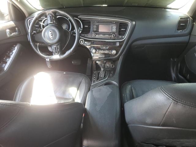 5XXGN4A74FG517392 KIA OPTIMA EX