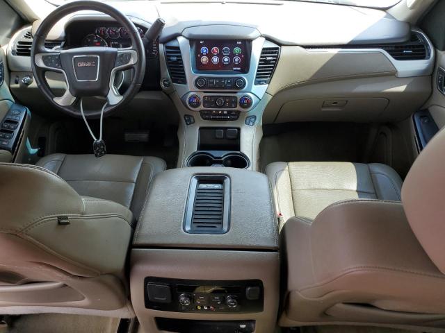 1GKS1BKC9GR445002 GMC YUKON SLT