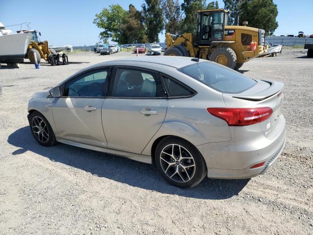 1FADP3F27GL306215 Ford FOCUS SE