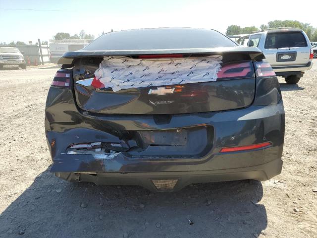 VIN 1G1RA6E44EU123229 2014 Chevrolet Volt no.6