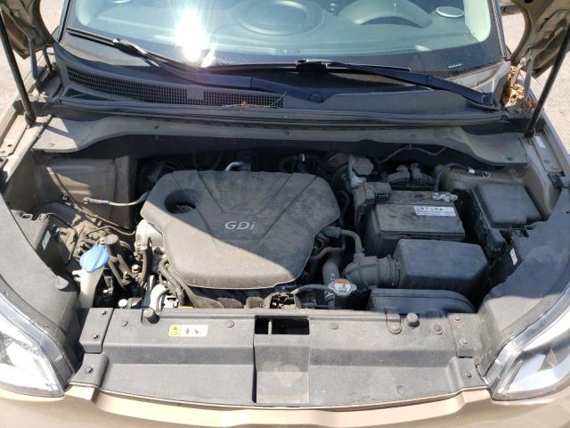 KNDJN2A23G7292567 KIA Soul