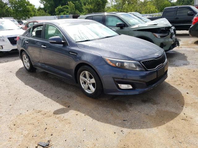 5XXGM4A71FG370161 KIA Optima Lx