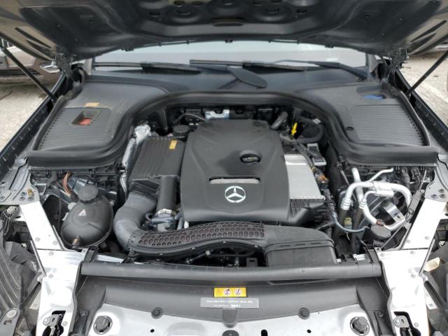 WDC0G4JB3GF076235 Mercedes-Benz GLC 300
