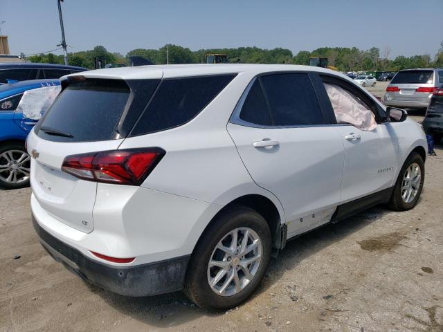 Vin: 3gnaxkev7nl307070, lot: 61447153, chevrolet equinox lt 20223