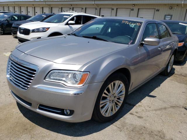 Vin: 2c3ccarg3eh229306, lot: 59616073, chrysler 300 2014 img_1