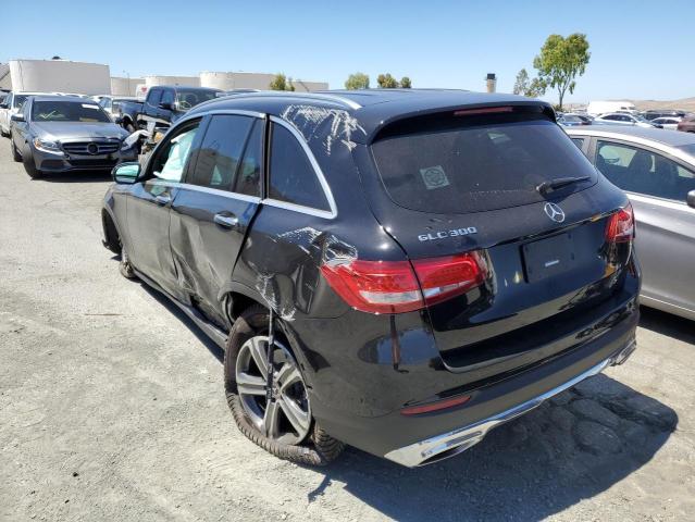WDC0G4JB5KV144114 Mercedes-Benz GLC 300