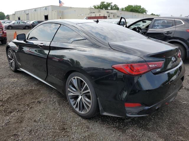 2018 INFINITI Q60 JN1EV7EL5JM391131