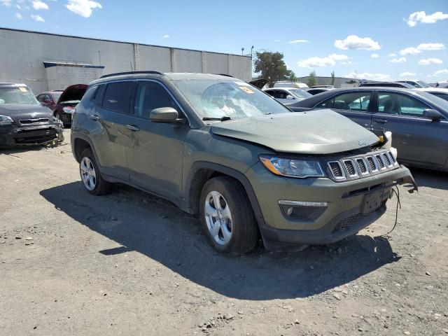 3C4NJDBB8KT670720 Jeep Compass Latitude