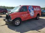 2021 CHEVROLET EXPRESS G2 - 1GCWGAF70M1169242