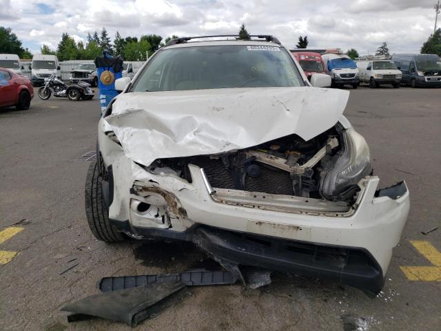 JF2GPAVC7E8273109 Subaru Xv Crosstrek 2.0 Premium