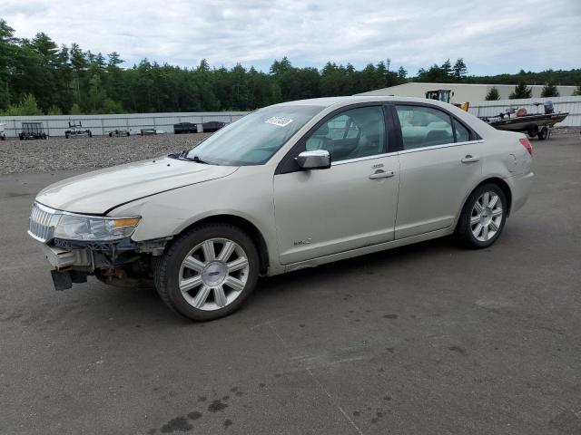 2007 Lincoln MKZ 