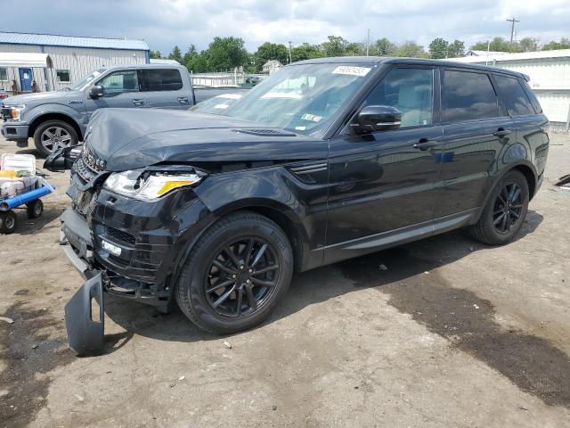 2014 Land Rover Range Rover Sport SE