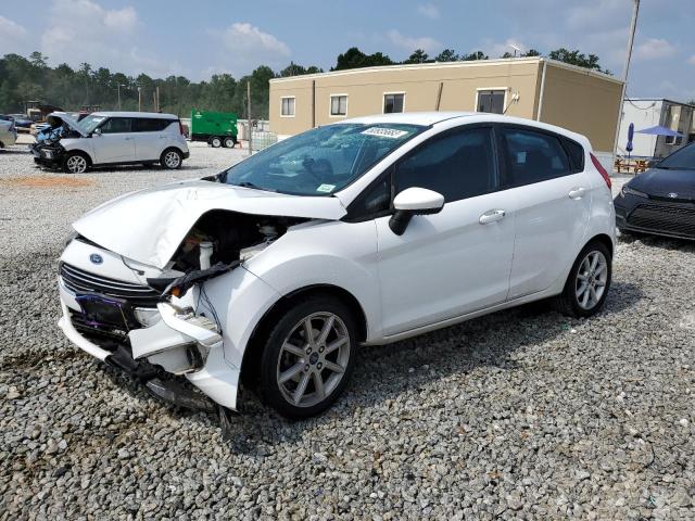 Vin: 3fadp4ej8km106207, lot: 60935683, ford fiesta se 2019 img_1