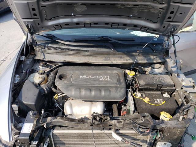 1C4PJLLB6JD615494 Jeep Cherokee Latitude Plus