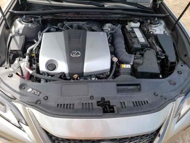 2020 LEXUS ES 350 F-S - 58AGZ1B12LU074487