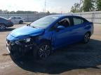 2021 NISSAN VERSA SV - 3N1CN8EV3ML829044