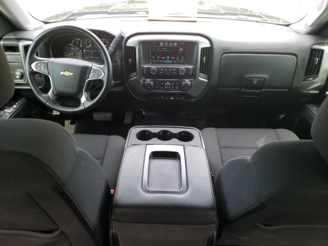 2017 CHEVROLET SILVERADO - 3GCPCREC0HG193769