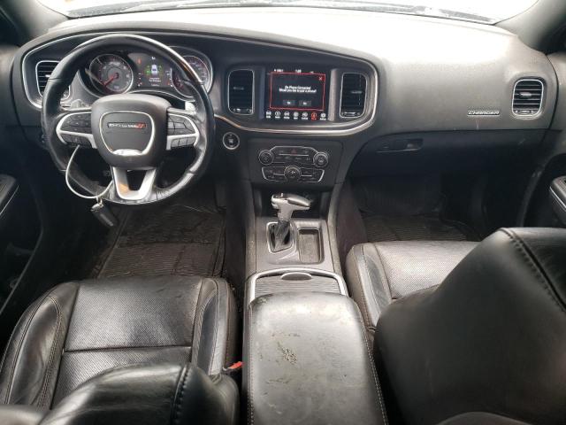 2018 DODGE CHARGER GT - 2C3CDXJG8JH225807