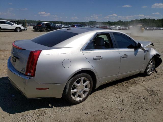 2019 CADILLAC CTS - 1G6DM577580115925