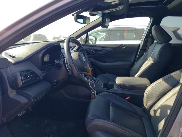 2022 SUBARU OUTBACK WI 4S4BTGUD3N3171042