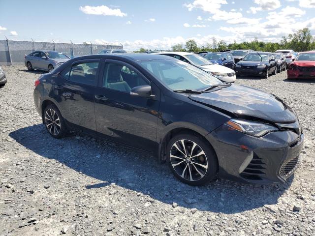 Vin: 2t1burhe3hc758076, lot: 61465373, toyota corolla l 20174