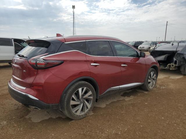 5N1AZ2MJ5KN113033 Nissan Murano S 3