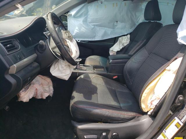 4T1BF1FK6FU488308 Toyota CAMRY LE