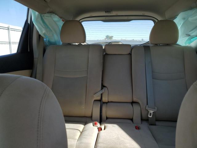 5N1AT2MT8FC818591 Nissan ROGUE S