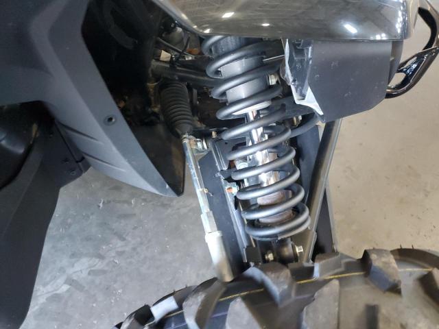 2021 YAMAHA YXZ1000 - 5Y4AN29Y3MA103785