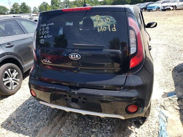 KNDJP3A58J7598150 KIA SOUL +