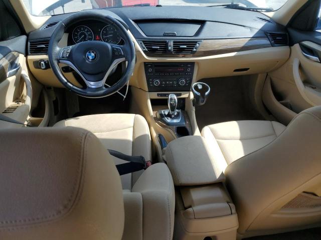 WBAVM1C55EVW49470 BMW X1 Sdrive28i