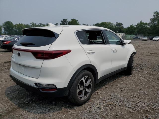 KNDPMCAC0L7661133 KIA Sportage Lx
