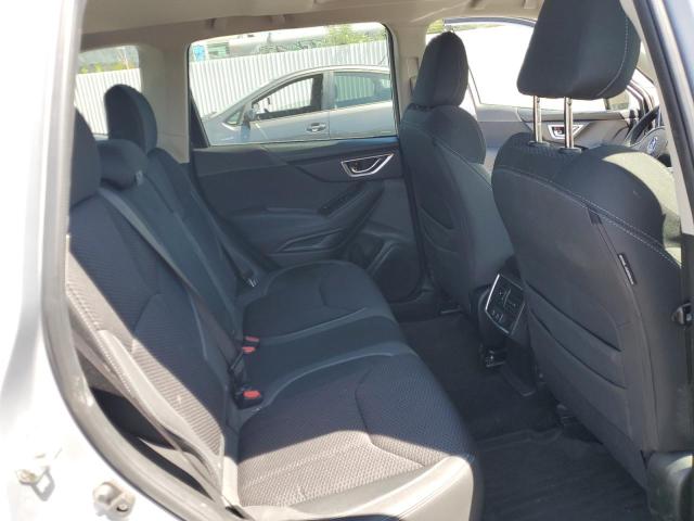 JF2SKAEC5NH450183 Subaru Forester Premium