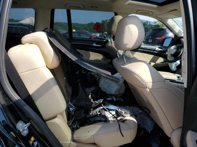 4JGDF6EE0KB233452 Mercedes-Benz Gls 450 4matic