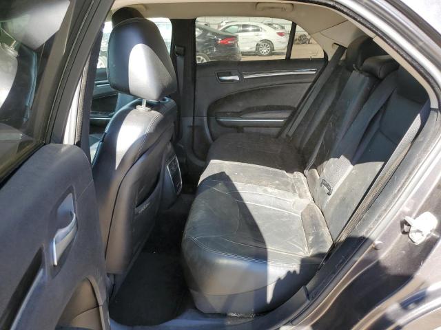 2C3CCAAG2FH785751 Chrysler 300 Limited