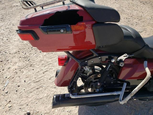 2020 HARLEY-DAVIDSON FLTRK 1HD1KZF11LB648196