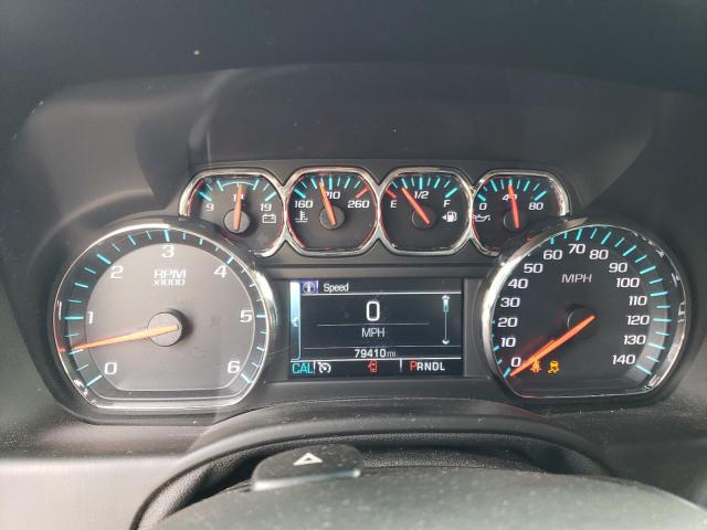 1GKS2BKC5KR158696 GMC YUKON SLT