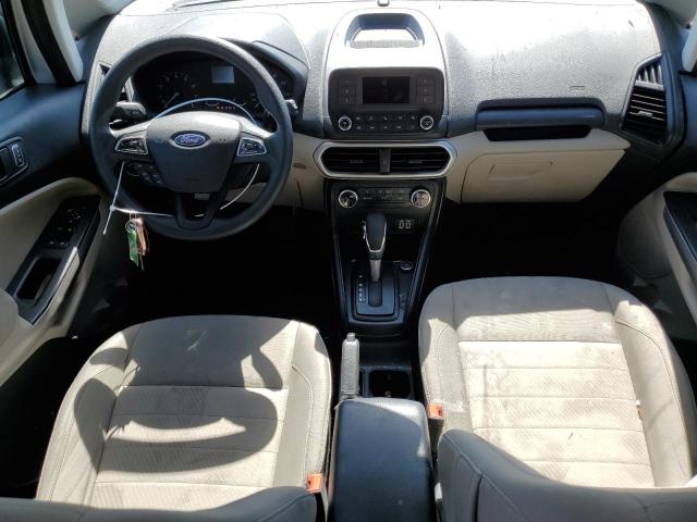 MAJ3S2FE7MC409225 Ford ECOSPORT S