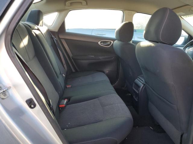 3N1AB7AP4FY268523 Nissan SENTRA S