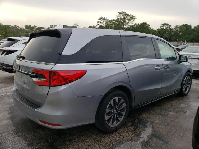 5FNRL6H73NB004989 Honda ODYSSEY EXL