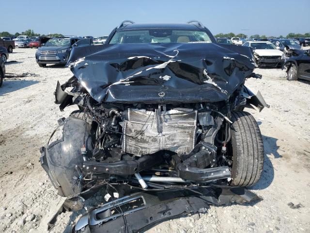 4JGDF6EE0KB233452 Mercedes-Benz Gls 450 4matic
