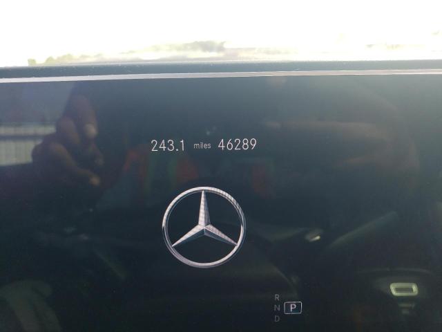 4JGFD6BB0MA202803 Mercedes-Benz Gle Coupe Amg 53 4matic