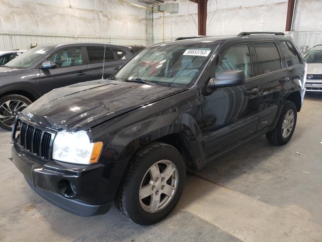 2005 Jeep Grand Cherokee Laredo