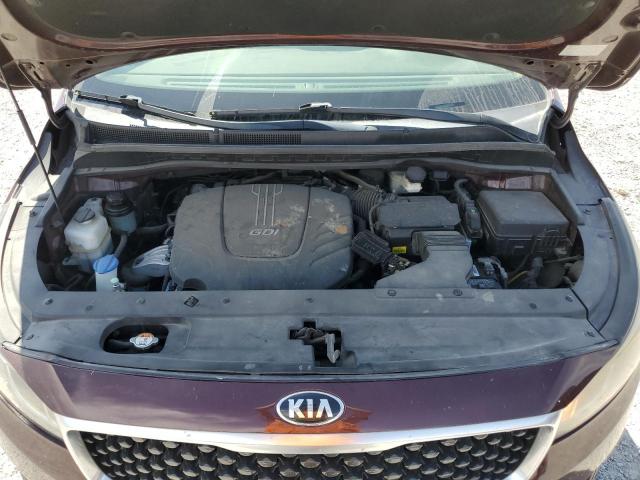 KNDMB5C11G6167875 KIA SEDONA LX