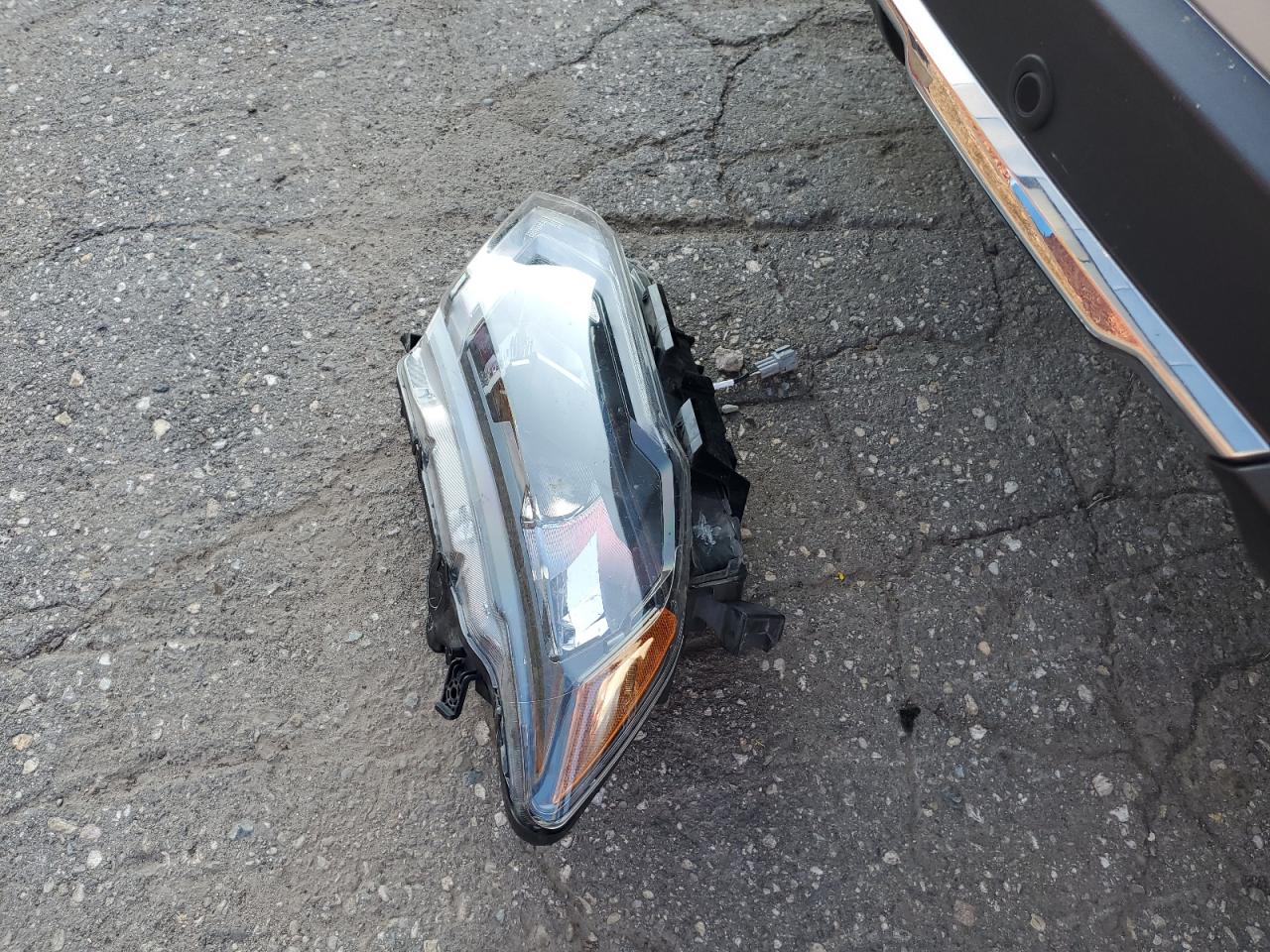 5N1AT2MVXLC737962 NISSAN ROGUE 2020
