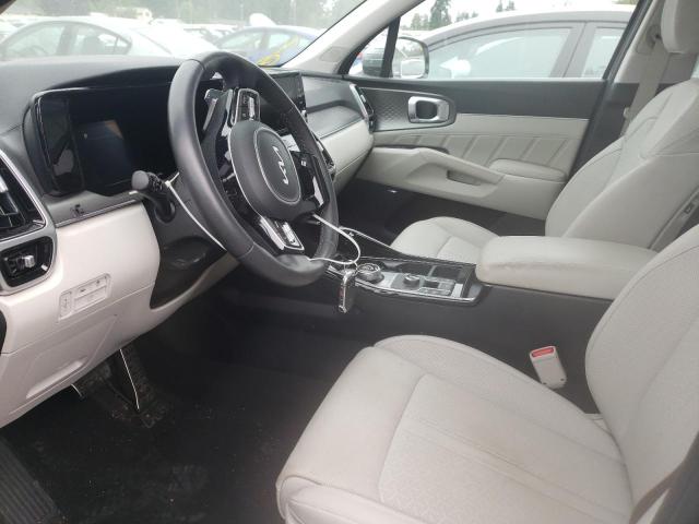 KNDRMDLG0P5136413 KIA Sorento Sxp