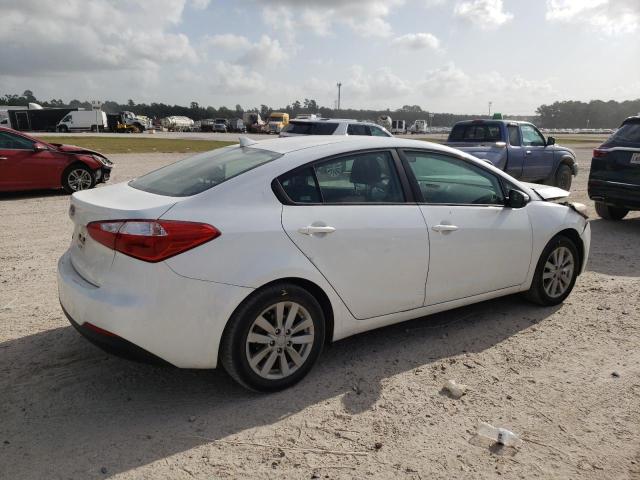 KNAFX4A68E5208490 KIA FORTE LX