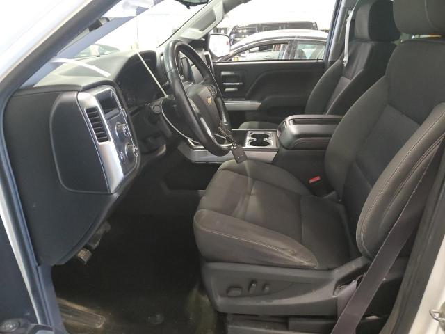 3GCUKRECXEG116151 Chevrolet Silverado K1500 Lt